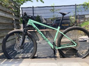 Specialized - Chisel 2021, 2021
