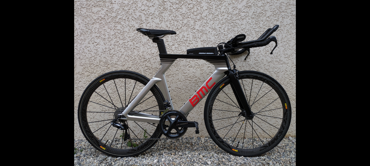 BMC Timemachine 02 ONE