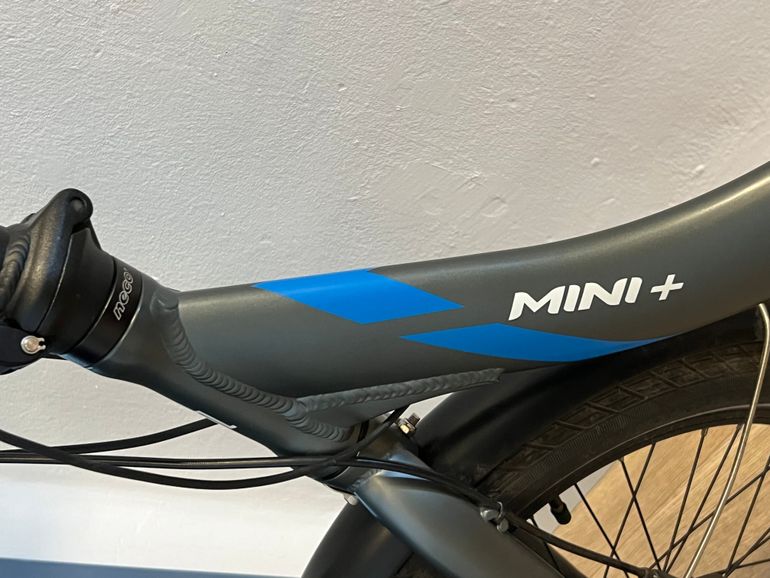Used Urban Arrow Mini plus 2022 Road & Gravel — image 15 of 15