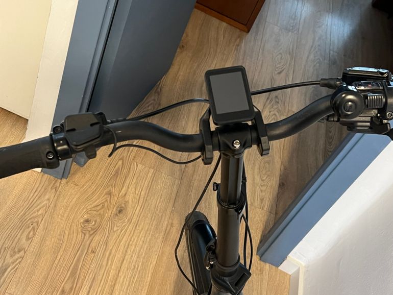Used Urban Arrow Mini plus 2022 Road & Gravel — image 13 of 15