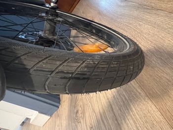 Used Urban Arrow Mini plus 2022 Road & Gravel — image 7 of 15