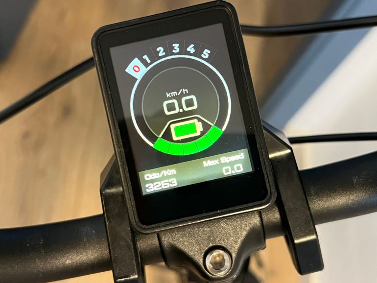 Used Urban Arrow Mini plus 2022 Road & Gravel — image 10 of 15