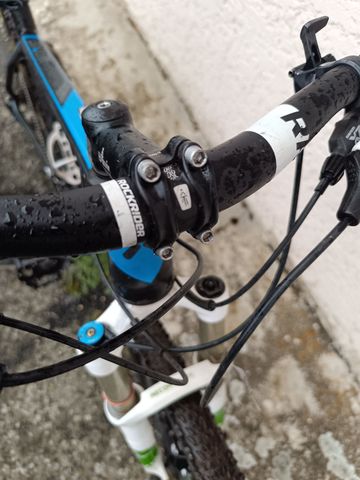 Used DECATHLON Rockrider 8XC 2014 Mountainbike, Black — image 5 of 5