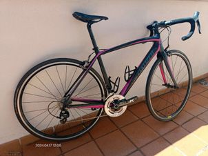 Specialized - Amira SL4 Sport 2016, 2016