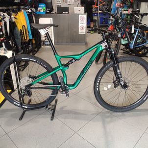 Cannondale - Scalpel Carbon 4 2023, 2023