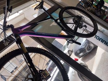 Tweedehands Cannondale Scalpel HT Carbon 2 2022 2022 Mountainbike — afbeelding 2 van 3