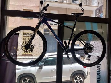 Gebrauchtes Cannondale Scalpel HT Carbon 2 2022 2022 MTB