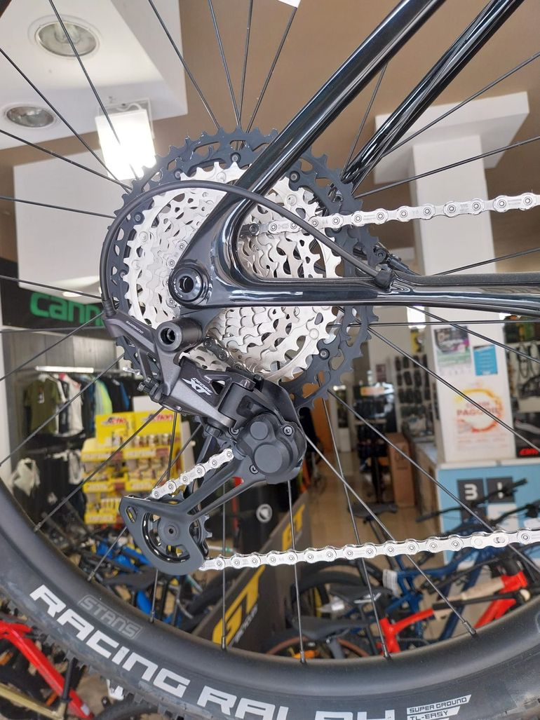 Tweedehands Cannondale Scalpel HT Carbon 2 2022 2022 Mountainbike — afbeelding 3 van 3
