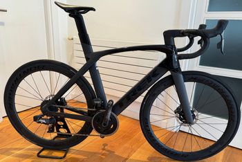 Trek - Madone SLR 7 Disc 2019, 2019