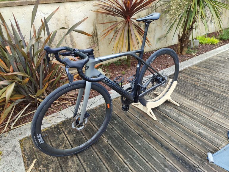 Lapierre XELIUS SL DISC Ultimate 2023