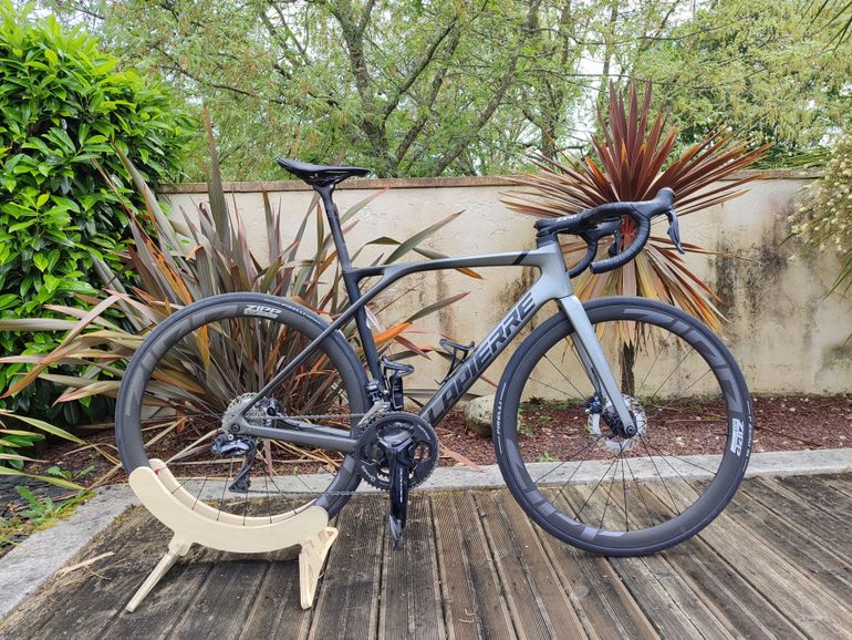 Lapierre XELIUS SL DISC Ultimate 2023