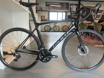 Giant - TCR Advanced Disc 2 Pro Compact 2022, 2022