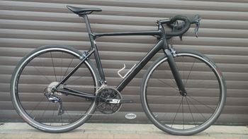 Used Cannondale CAAD13 Ultegra 2020 Road & Gravel — image 1 of 3