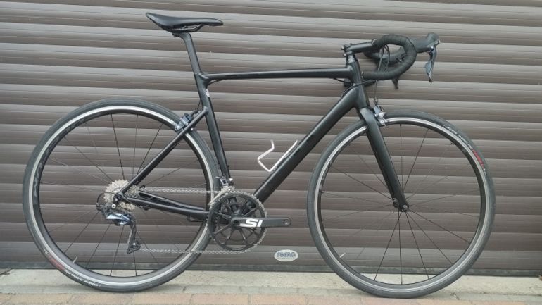 Used Cannondale CAAD13 Ultegra 2020 Road & Gravel — image 1 of 3