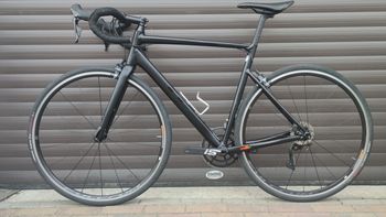 Used Cannondale CAAD13 Ultegra 2020 Road & Gravel — image 3 of 3