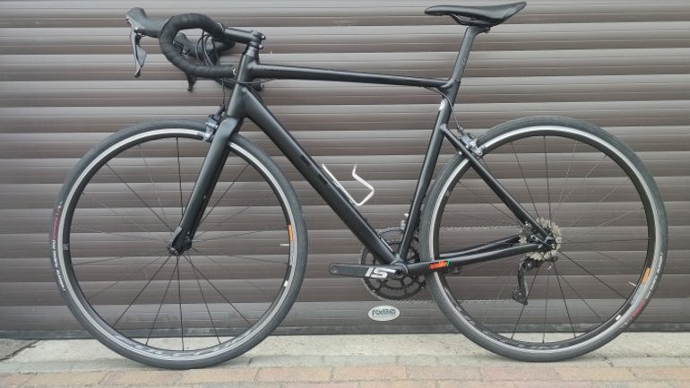 Used Cannondale CAAD13 Ultegra 2020 Road & Gravel — image 3 of 3