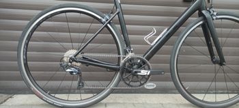 Used Cannondale CAAD13 Ultegra 2020 Road & Gravel — image 2 of 3