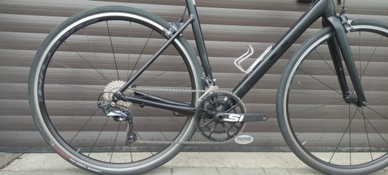 Used Cannondale CAAD13 Ultegra 2020 Road & Gravel — image 2 of 3