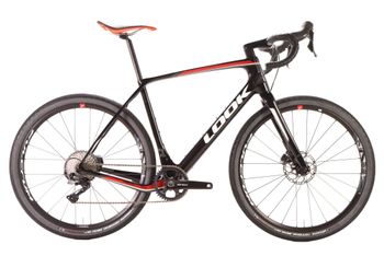 Look - 765 Gravel RS, 2020