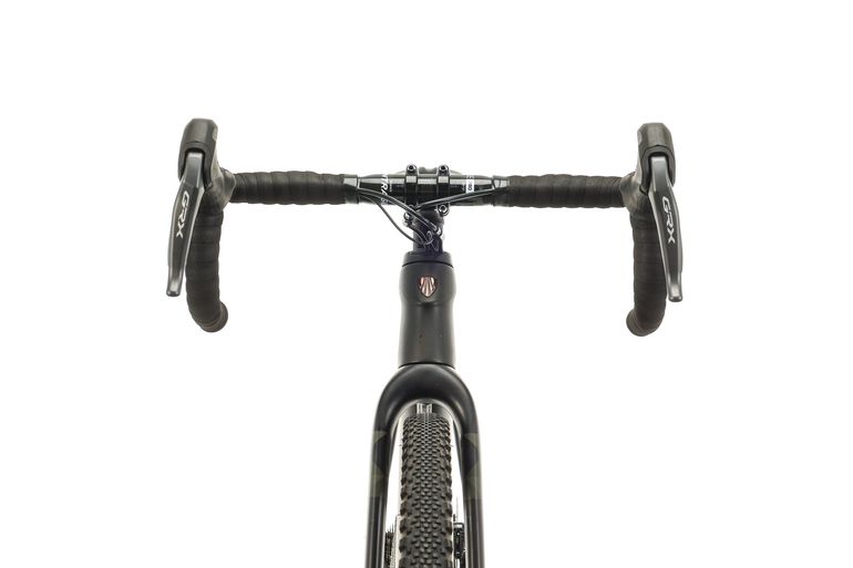 Used Trek Checkpoint 2022 Road & Gravel, Black — image 2 of 10