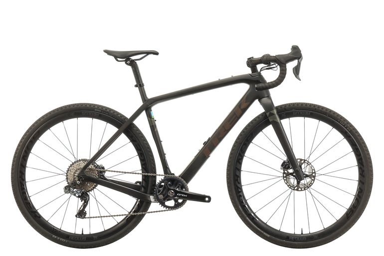 Used Trek Checkpoint 2022 Road & Gravel, Black — image 1 of 10