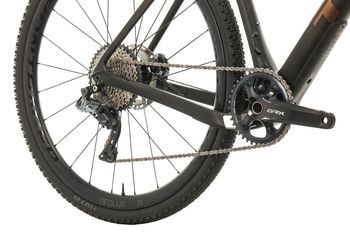 Used Trek Checkpoint 2022 Road & Gravel, Black — image 3 of 10
