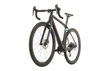 Used Trek Checkpoint 2022 Road & Gravel, Black — image 5 of 10