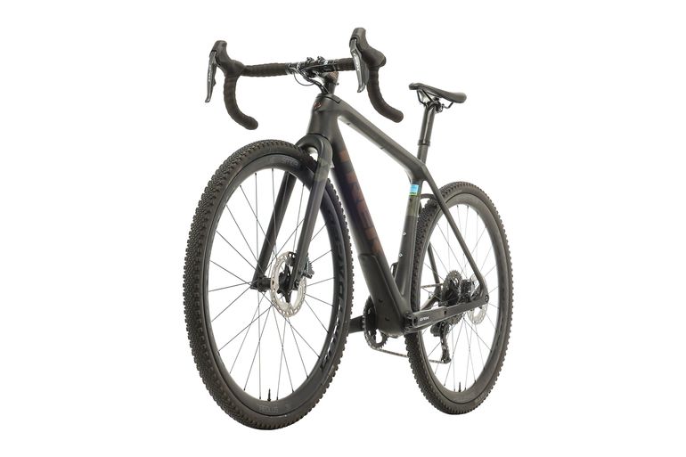 Used Trek Checkpoint 2022 Road & Gravel, Black — image 5 of 10
