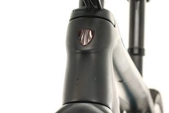 Used Trek Checkpoint 2022 Road & Gravel, Black — image 7 of 10
