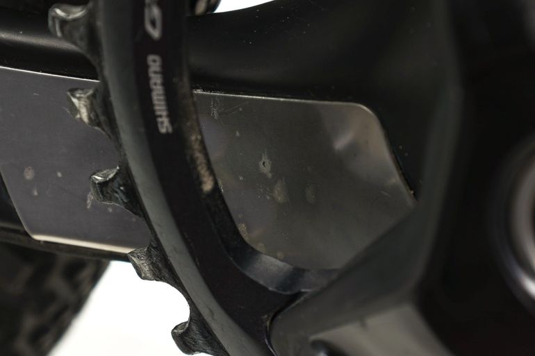 Used Trek Checkpoint 2022 Road & Gravel, Black — image 8 of 10