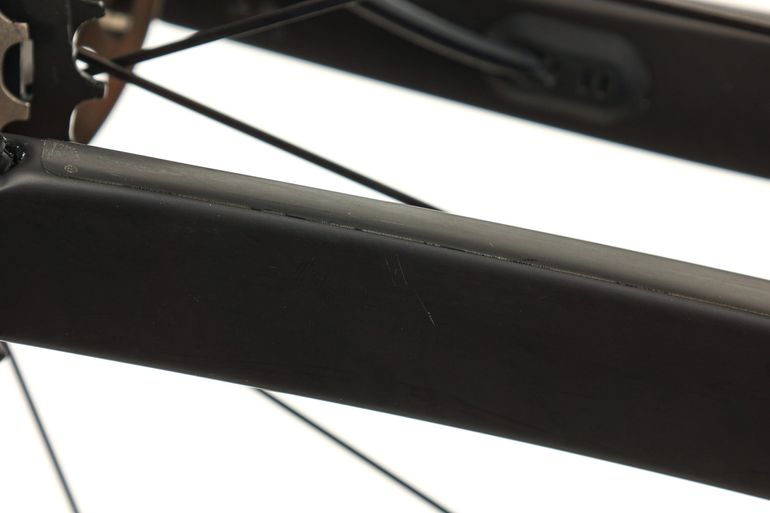 Used Trek Checkpoint 2022 Road & Gravel, Black — image 9 of 10