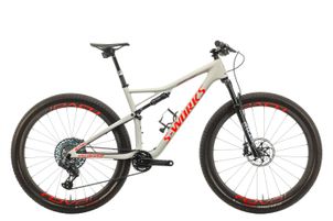 Specialized - S-Works Epic, 2019