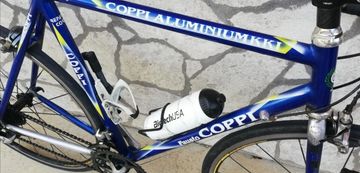 Fausto Coppi Alluminium Road & Gravel d'occasion — image 4 sur 7