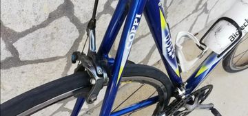 Fausto Coppi Alluminium Road & Gravel d'occasion — image 3 sur 7