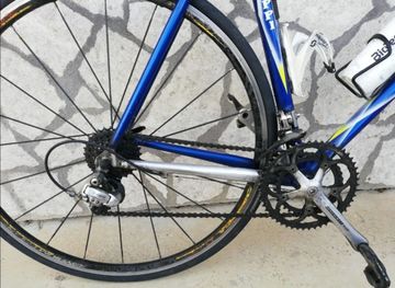 Fausto Coppi Alluminium Road & Gravel d'occasion — image 2 sur 7