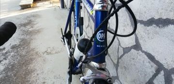 Fausto Coppi Alluminium Road & Gravel d'occasion — image 5 sur 7