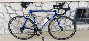 Fausto Coppi Alluminium Road & Gravel d'occasion — image 7 sur 7