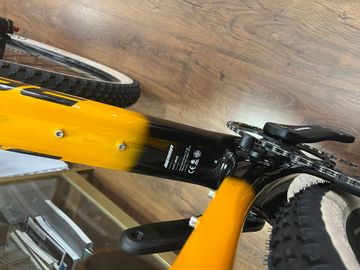 Použité Berria BRAVO 7 2024 2024 Mountainbike — obrázek 4 z 8