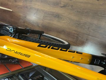 Použité Berria BRAVO 7 2024 2024 Mountainbike — obrázek 5 z 8