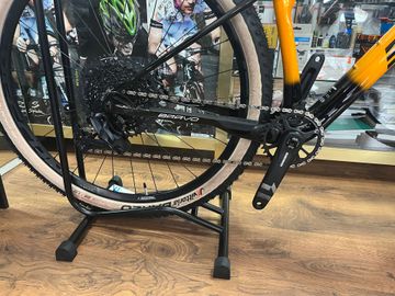 Použité Berria BRAVO 7 2024 2024 Mountainbike — obrázek 2 z 8