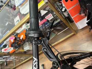 Použité Berria BRAVO 7 2024 2024 Mountainbike — obrázek 8 z 8