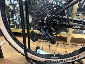 Použité Berria BRAVO 7 2024 2024 Mountainbike — obrázek 3 z 8