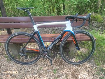 Gebrauchtes Wilier Cento 10 Air 2018 Road & Gravel