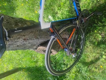 Used Wilier Cento 10 Air 2018 Road & Gravel, Black — image 3 of 5