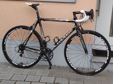 Gebrauchtes Colnago EPS 2011 Road & Gravel