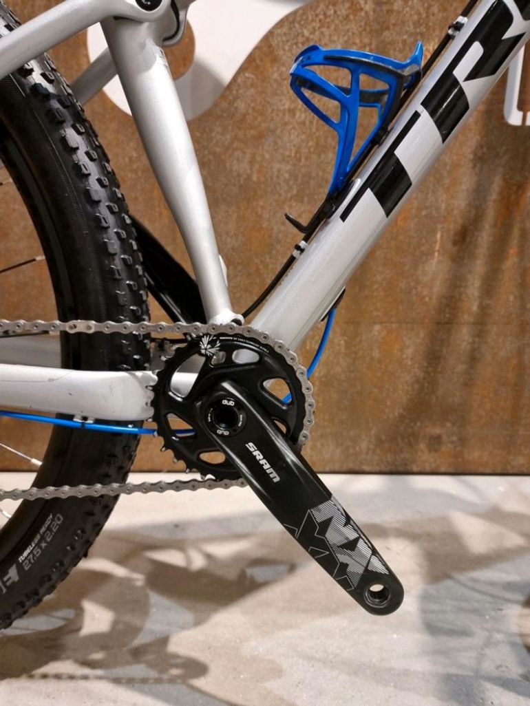 trek procaliber 8 2018