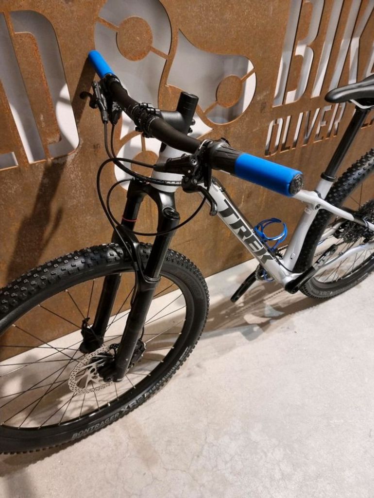trek procaliber 8 2018