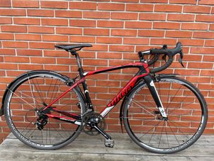 Wilier - GTR Team Campagnolo Athena, 2017