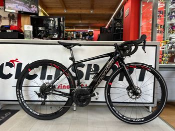 Cannondale - Synapse NEO 1 2019, 2019