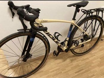 Used Ridley Kanzo A - Shimano GRX600 2x 2020 Road & Gravel — image 1 of 7